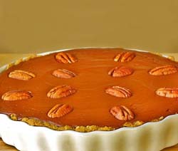 Pumpkin Pie