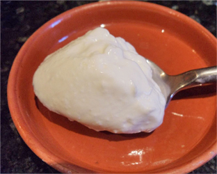 Vegan Recipes - Vegan Garlic Aioli